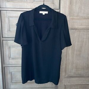 LOFT shirt, size small